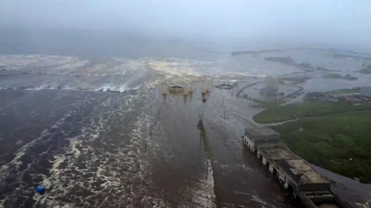 Impacto global: terremoto na Rússia provoca tsunami e aciona alertas em diversos países do Pacífico