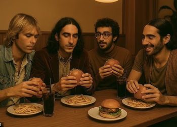 The Velvet Sundown: a banda que pode não existir, mas já tem três discos e meio milhão de ouvintes