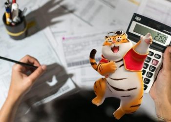 O Jogo do Tigrinho tá roubando a vaga na faculdade