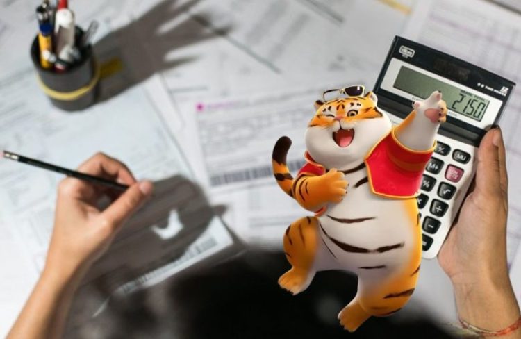 O Jogo do Tigrinho tá roubando a vaga na faculdade