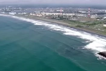 Colômbia evacua seus litorais diante do risco de tsunami após forte terremoto no Pacífico
