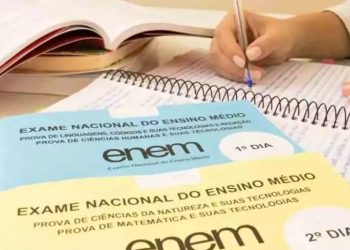 UFCG abre 255 vagas em curso preparatório gratuito para o Enem 2025