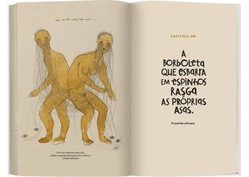 Um Defeito de Cor, Um Marco na História: Ana Maria Gonçalves e a Voz Negra na ABL