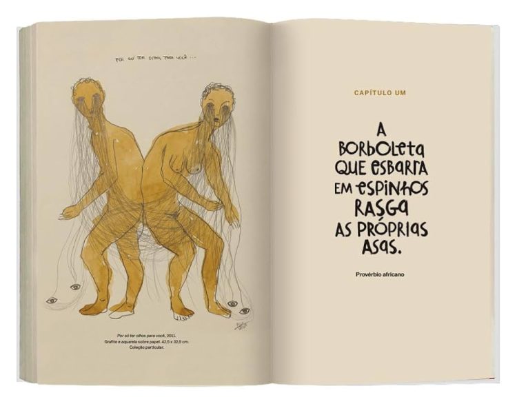 Um Defeito de Cor, Um Marco na História: Ana Maria Gonçalves e a Voz Negra na ABL