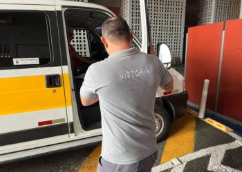 Veículos escolares passam por vistoria obrigatória em João Pessoa; veja prazos e regras