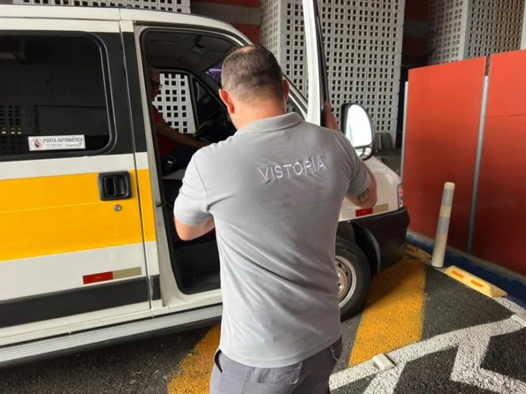 Veículos escolares passam por vistoria obrigatória em João Pessoa; veja prazos e regras
