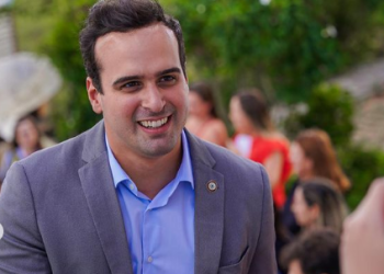 Vice-governador reforça articulação com aliados e prefeitos para sucessão estadual