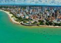 Voos para a Paraíba crescem 20% em julho com alta demanda turística