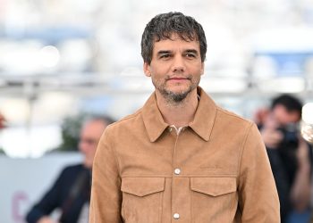 Wagner Moura e o crime de atuar bem demais