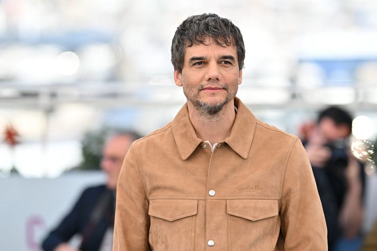 Wagner Moura e o crime de atuar bem demais