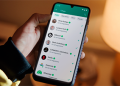Meta AI no WhatsApp divide opiniões: inovação útil ou intrusão digital?