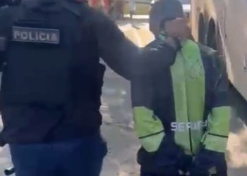 Suspeito de comandar ataques na Grande João Pessoa é preso no Rio de Janeiro