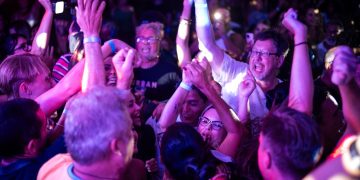 Assustado de Ruth Avelino faz 24 anos com festa especial no Ginásio do Clube Cabo