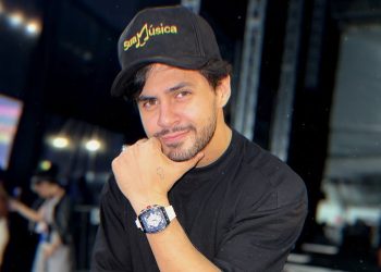 Lucas Veloso é o convidado de destaque no See Talk desta quinta-feira