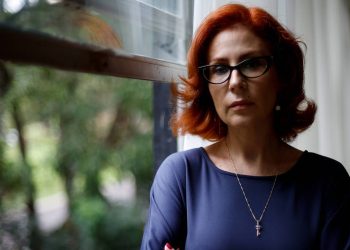 Deputada Carla Zambelli é detida na Itália após condenação pelo STF