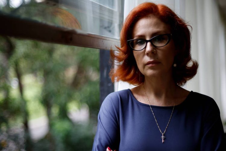 Deputada Carla Zambelli é detida na Itália após condenação pelo STF