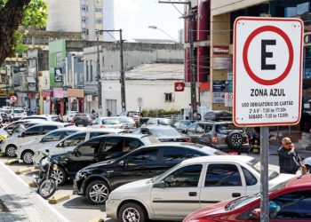 Zona Azul volta a operar em João Pessoa em agosto com 5 mil vagas e tarifa de R$ 3