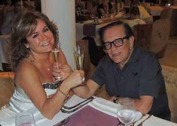 Ex-atriz da Globo vira personagem de roteiro policial: Suzy Camacho é indiciada por desvio milionário de ex-marido