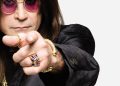 Ozzy Osbourne faz despedida dos palcos com show beneficente