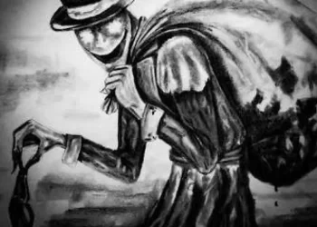 Papa-Figo: o terror infantil que substituía a pedagogia do grito