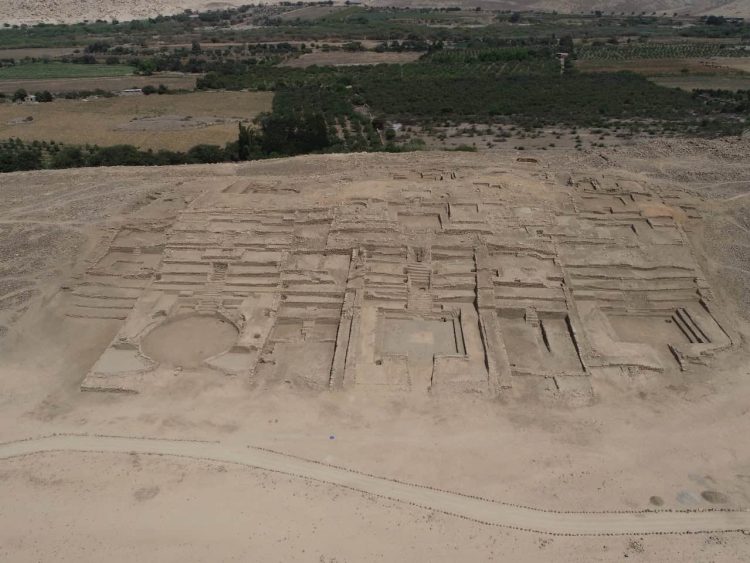 Peñico, a cidade esquecida que pode reescrever a história pré-colombiana