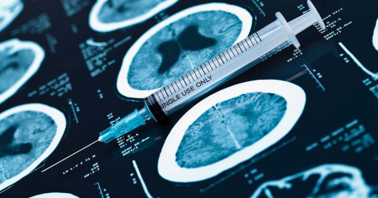 Vacina inovadora da Universidade do Novo México mira a proteína tau para frear o Alzheimer