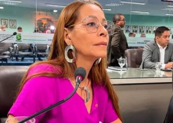 TRE-PB rejeita pedido de cassação e mantém mandato de vereadora Aninha Cardoso em Campina Grande