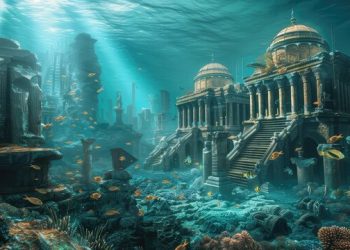 De Roanoke a Atlântida: os enigmas que resistem ao tempo e à ciência