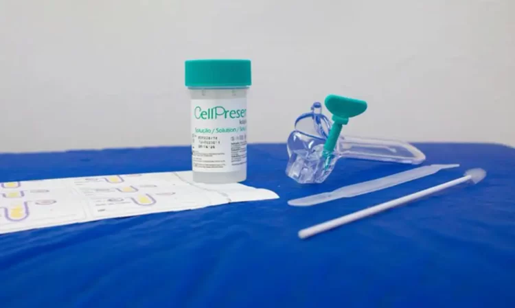 Brasil avança no combate ao câncer de colo do útero com novo teste de HPV no SUS