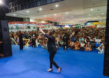 Feira do Empreendedor: protagonismo feminino marca o segundo dia em Campina Grande