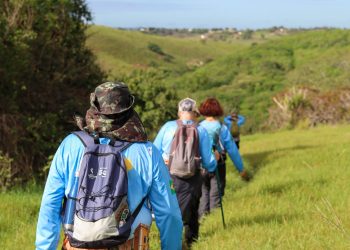 Congresso Paraibano de Trilhas de Longo Curso em Araruna