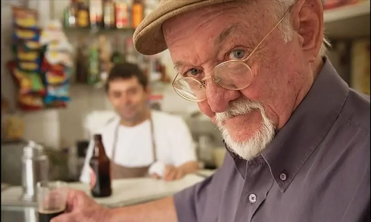 Morre Jaguar, ícone do cartum brasileiro e fundador do Pasquim, aos 93 anos