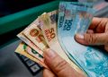 Abono de até R$ 1.518 começa a ser pago hoje para nascidos em novembro e dezembro