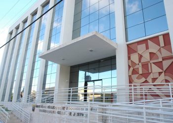 Após ataque de Hacker, site do Ministério Público da Paraíba volta a funcionar