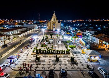 Barra de Santa Rosa sedia o Festival de Inverno das Serras, nesta quarta, 6