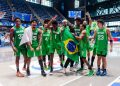 Brasil vira o jogo e derruba os Estados Unidos na Americup: basquete com sabor de revanche