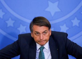 Bolsonaro terá “supervisita” de Dia dos Pais com sogros, sobrinhos e cunhado, sob vigilância do STF  Subtítulo: