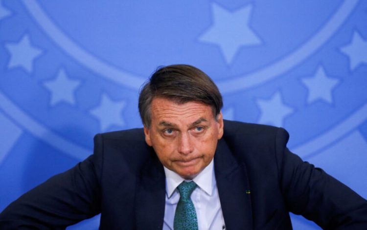 Bolsonaro terá “supervisita” de Dia dos Pais com sogros, sobrinhos e cunhado, sob vigilância do STF  Subtítulo: