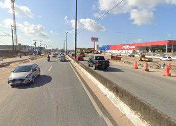 BR-230 terá bloqueios parciais a partir desta terça; confira os trechos