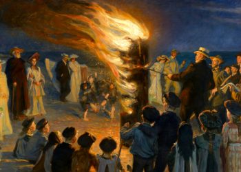 A caça às bruxas: um período de perseguição e terror