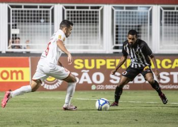 Botafogo-PB encara Tombense em jogo decisivo pela Série C