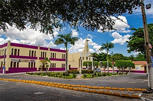 Cajazeiras celebra 162 anos de emancipação com homenagem ao Padre Rolim