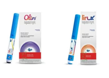 Canetas injetáveis produzidas no Brasil chegam às farmácias para tratar obesidade e diabetes