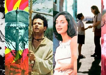 Os 50 do século: cineastas elegem os grandes filmes brasileiros desde 2000