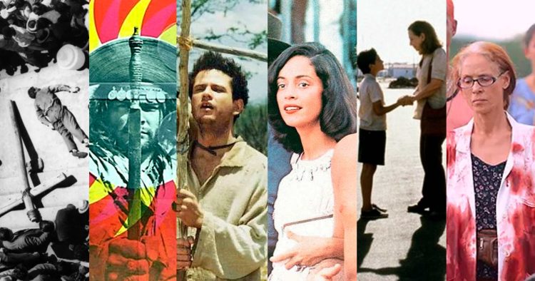 Os 50 do século: cineastas elegem os grandes filmes brasileiros desde 2000