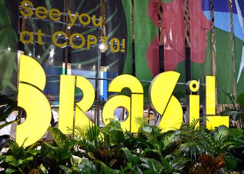 Com aquecimento global acima de 1,5°C, Acordo de Paris chega à COP30 sob risco