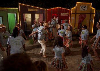 “Ciranda”: curta paraibano conquista espaço internacional e integra festival na Alemanha