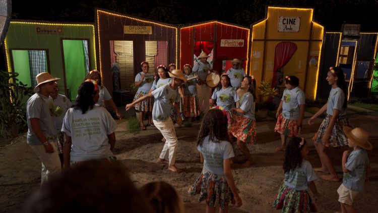 “Ciranda”: curta paraibano conquista espaço internacional e integra festival na Alemanha