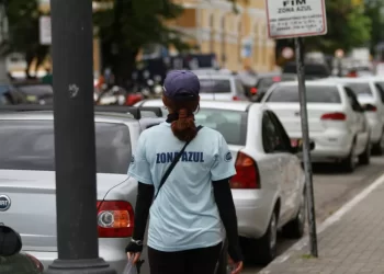 Começo da cobrança na Zona Azul de João Pessoa é adiado
