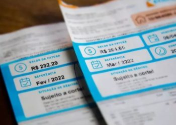 Conta de luz fica quase 14% mais cara na Paraíba